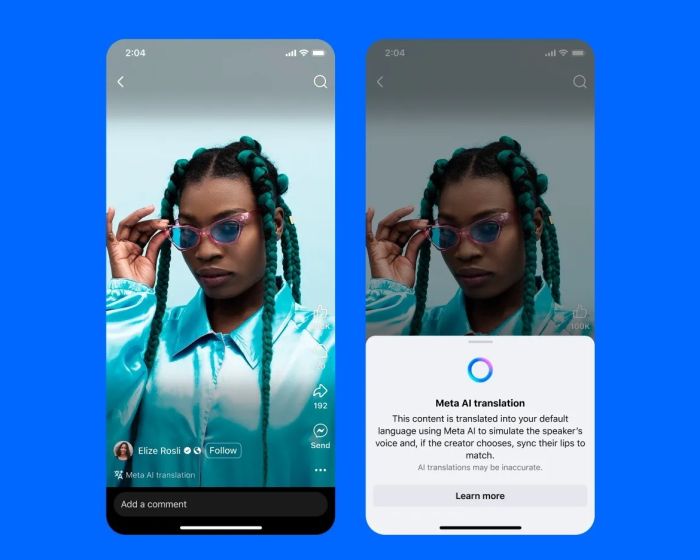 Meta překladač | Zdroj: Meta