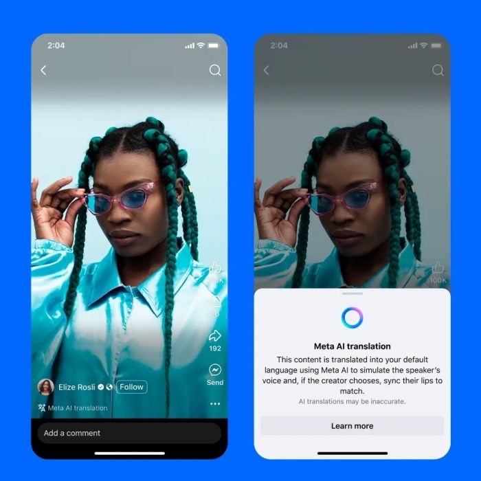 Meta překladač | Zdroj: Meta
